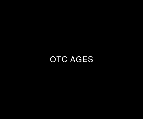 OTC Age Checker